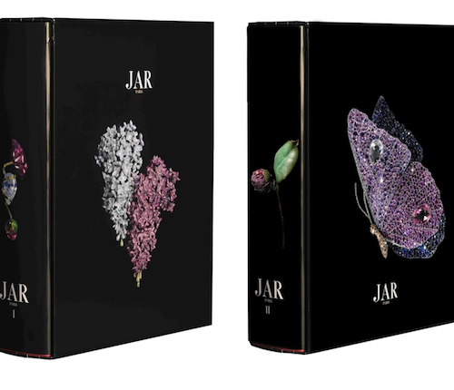 JAR books