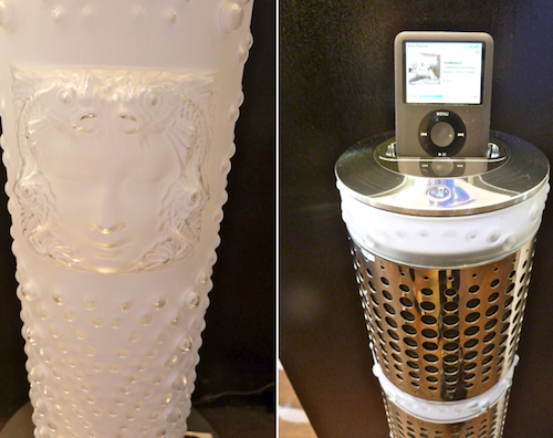 Lalique AeroSystem One