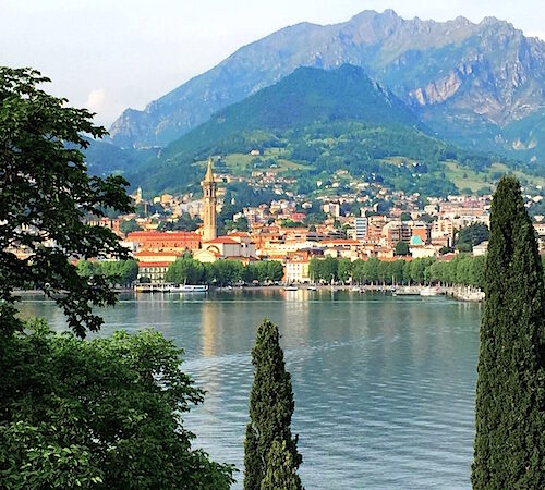 Lecco Italy