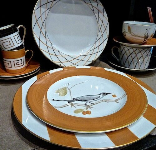 Marie Daâge Limoges