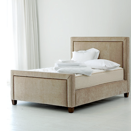 Matouk Sebastian bed