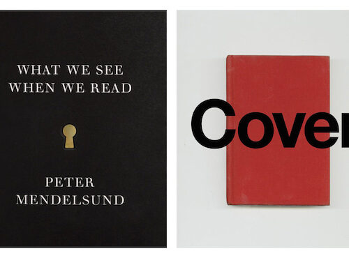 Peter Mendelsund books