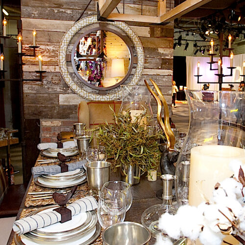 NYDC Katie Curtis DIFFA dining by design