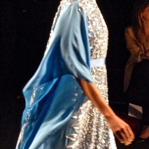 Naeem Khan spring 2013 look 41