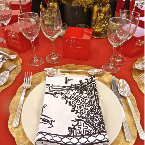 Olga-Adler-table-detail-for-Greenwich-@012-Red-Cross-ball