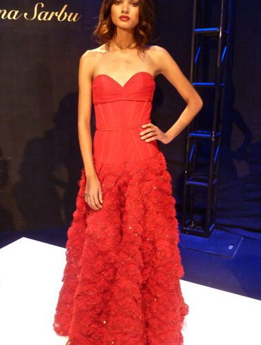 Lorena Sarbu Fall 2012