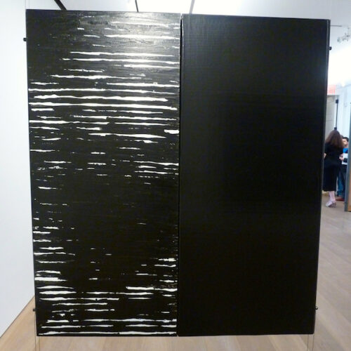 Pierre Soulages