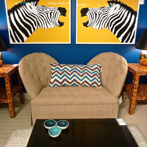 Pamela Banker Associates Design on a Dime 2014