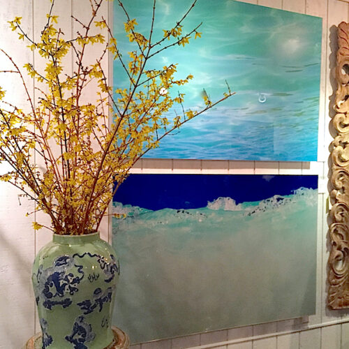 Penny Ashford Spirit of Water