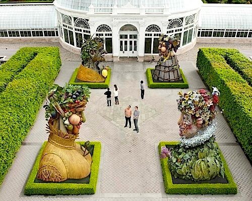 Phillip Haas Four Seasons