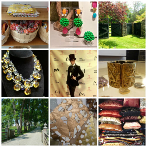 Quintessence blog coming soon