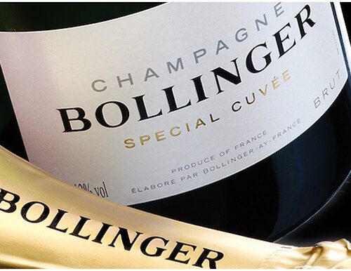 Bollinger SPECIAL CUVEE