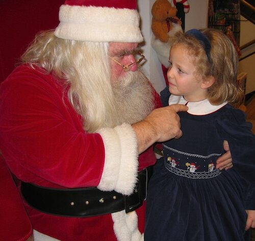 Santa