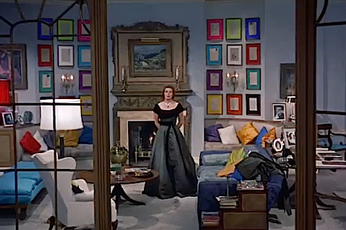 New Year's Movies | Indiscreet