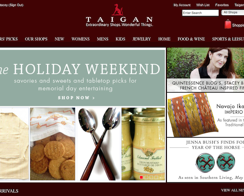 Taigan