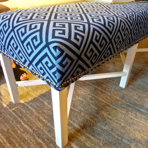 Thibaut Mykonos fabric
