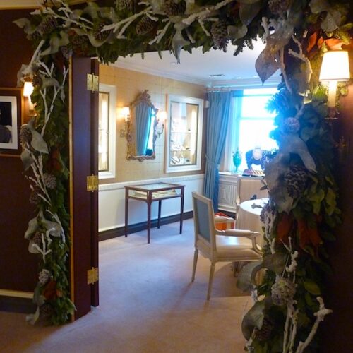 Verdura NYC boutique