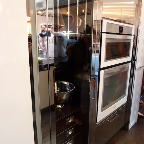 Whirlpool white ice applainces