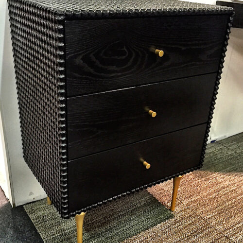 atelier delalain at the AD Home Design Show