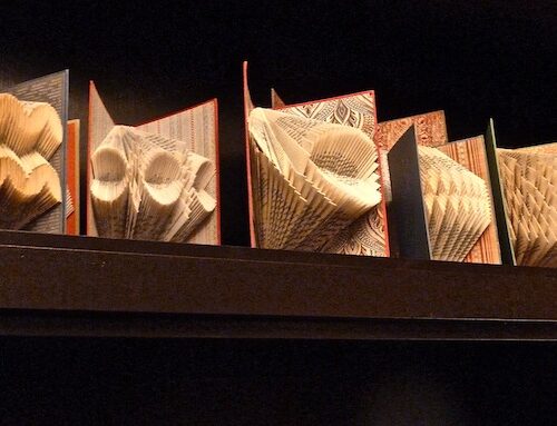 book art