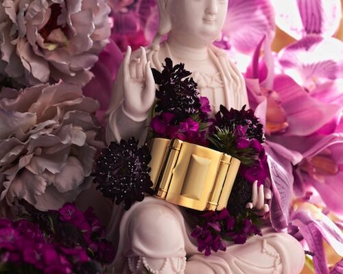 BuDhaGirl core_cuff_hero_lrg