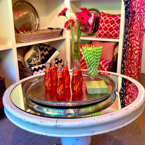 Privet Lives debuts with Madeline Weinrib