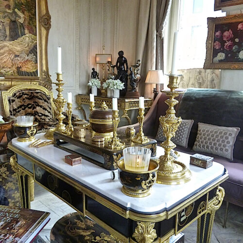 howard slatkin 5th avenue masterpiece for sale