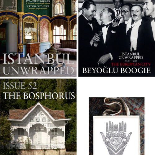 Cornucopia Magazine