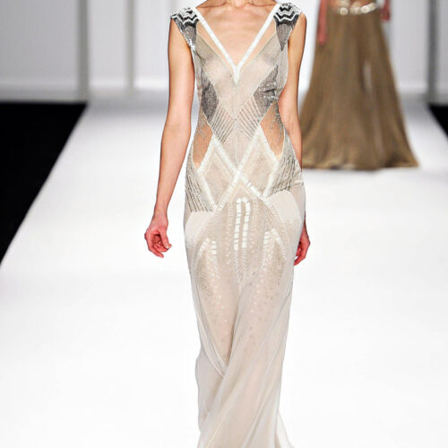 J. Mendel Fall 2012