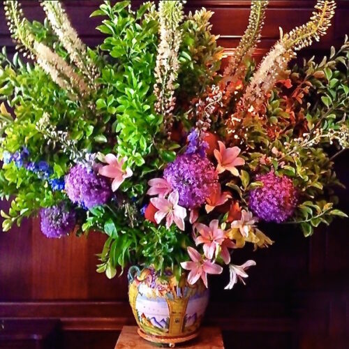 mother's day flowers