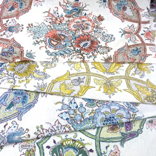 Tilton Fenwick Sissy