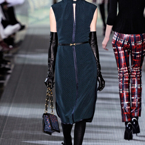 Tory Burch Fall 2012
