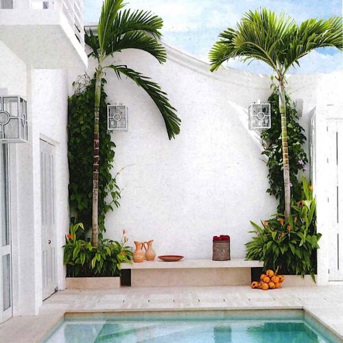 urban electric co exterior