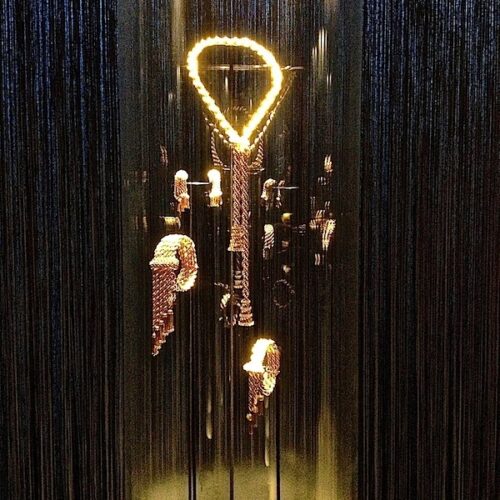 van cleef paris